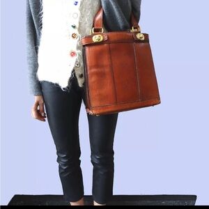 Current/Elliott Ankle Skinny Jean